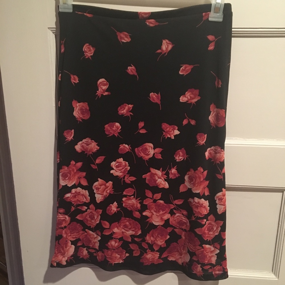 Gorgeous skirt!